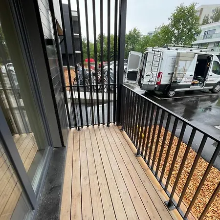 Uus Mai Taenava Korter * Pärnu