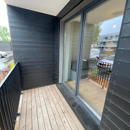 Uus Mai Taenava Korter Korter *