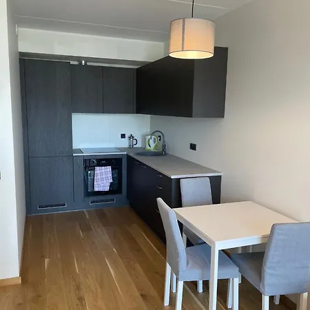 Uus Mai Taenava Korter Pärnu