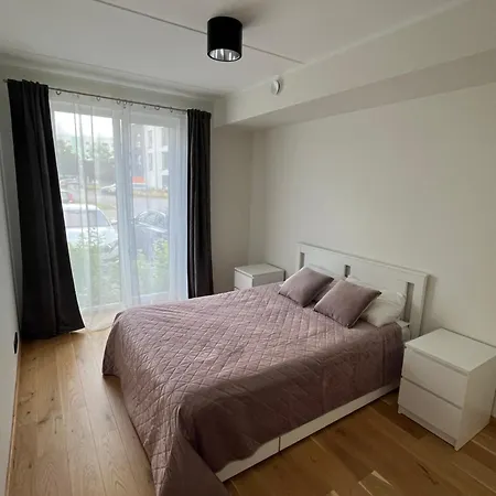 Uus Mai Taenava Korter Daire