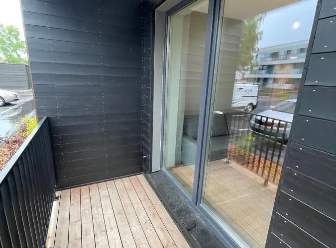 Uus Mai Taenava Korter 公寓 *