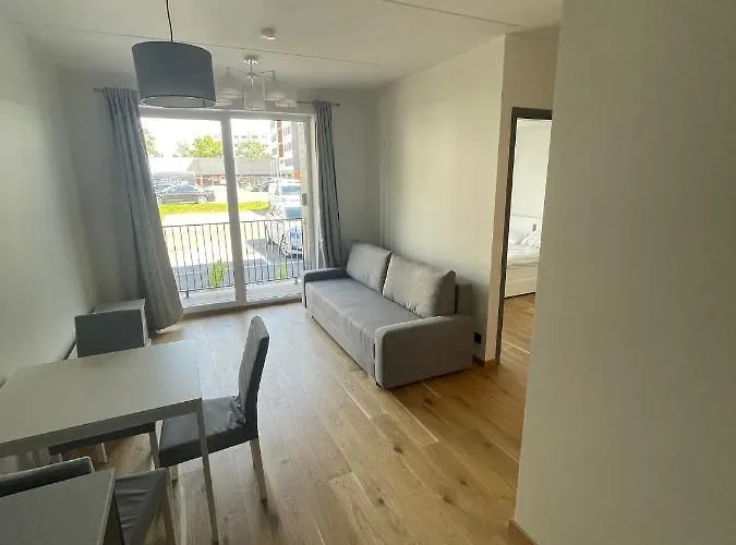 Uus Mai Taenava Korter