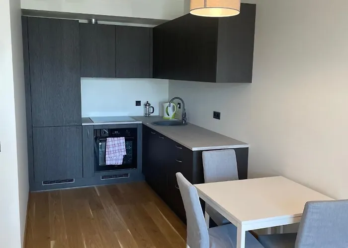 Uus Mai Taenava Korter 派尔努