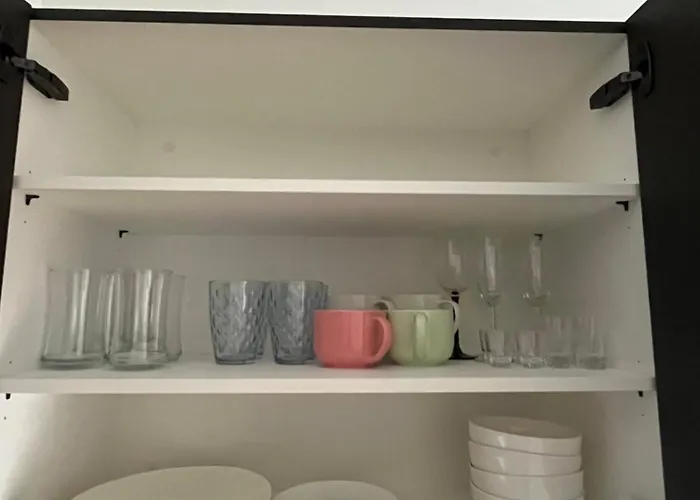 Uus Mai Taenava Korter 公寓 *